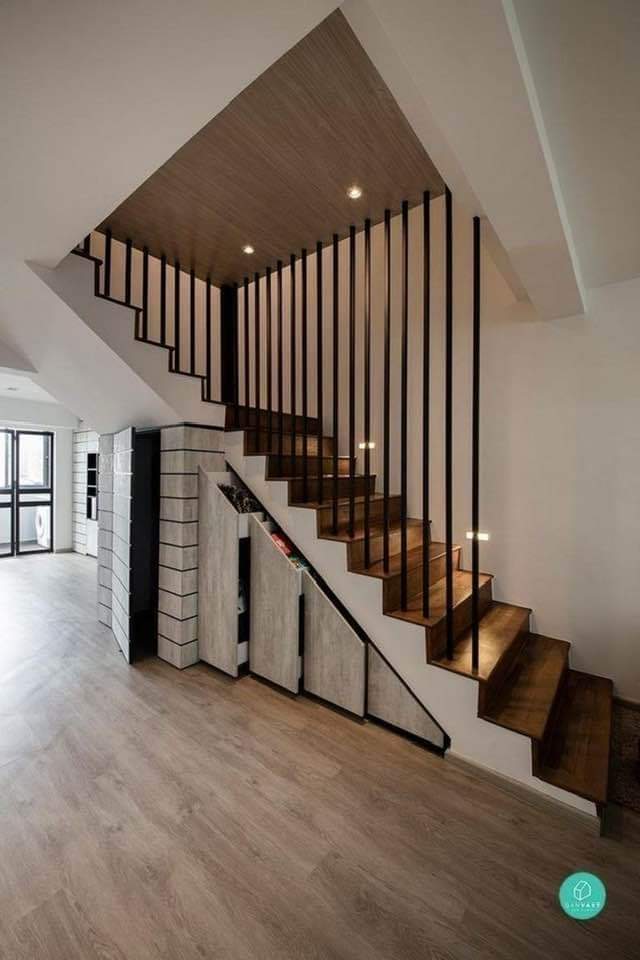 Custom Staircase Railing Contractors in Bangalore
