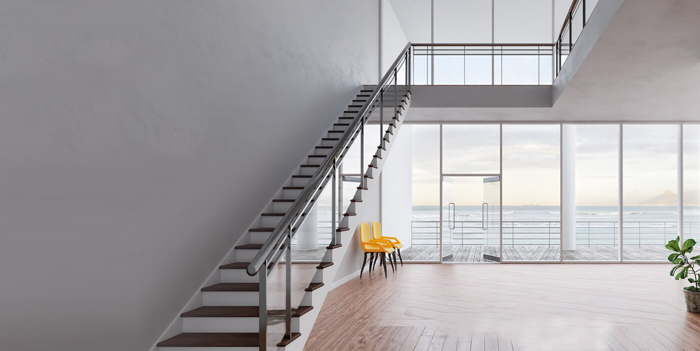 Premium Quality Railings Manufacturers in Bangalore : Karnataka Railfit