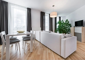 Custom Glass Solution for Home in M.S. Nagar Bangalore