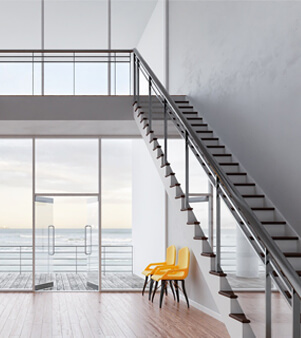 Who Installs Modern Railing Systems in Bangalore?