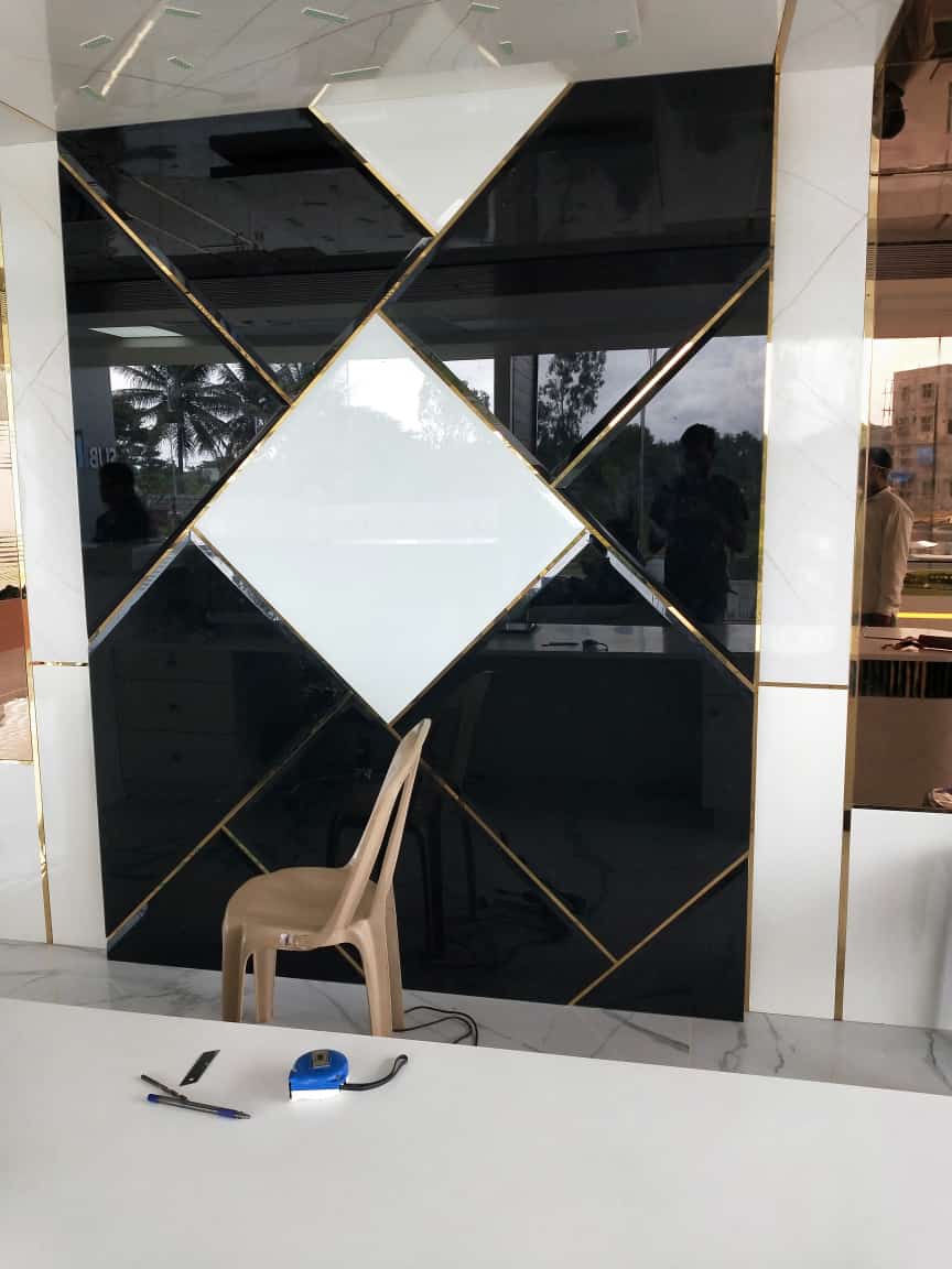 Modern Glass Solutions in Bangalore | Stylish & Long-Lasting