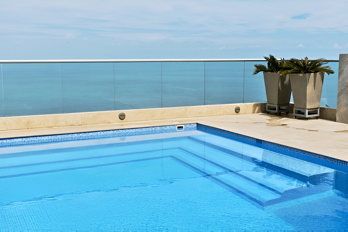 Professional Railing Services in Bangalore | Installation Experts