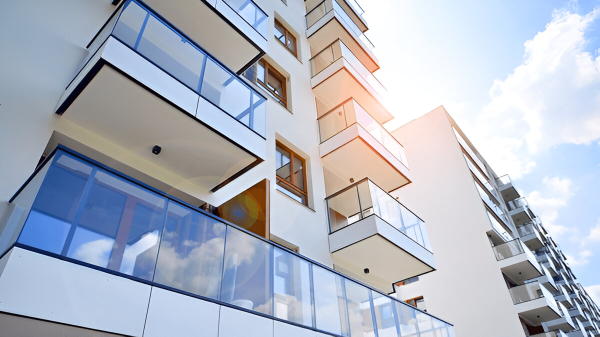 Where to Get Balcony and Terrace SS Railings in Bangalore?