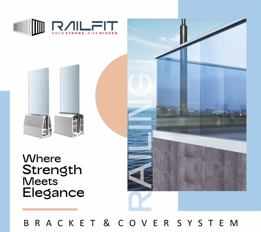 High-Quality Glass and Railing Solutions in Bangalore