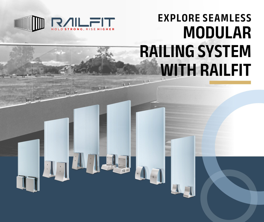 Modern Railings Supplier for Homes & Businesses in Bangalore 