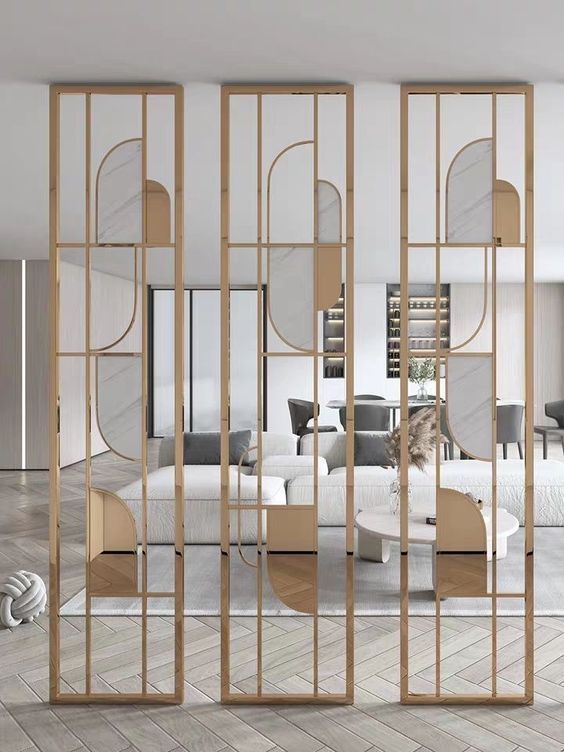 Luxury Glass Partitions Installers in Bangalore - Karnataka Railfit