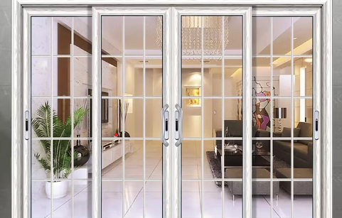Who Provides Aluminium Framed Glass Gates Installation Services in Bangalore?