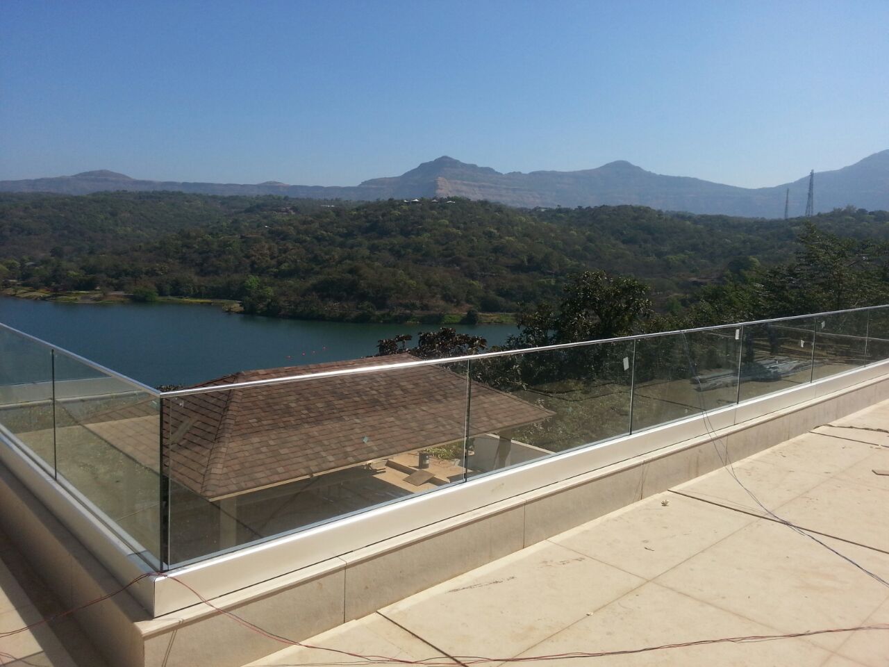 Which Company Provides Durable Aluminium Profile Railing Installation Near Me?