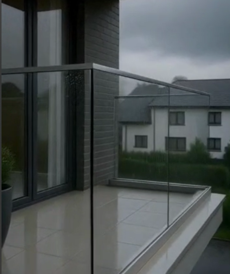 Where to Get Rust-Free Balcony Aluminium Railing Installation in Bangalore?