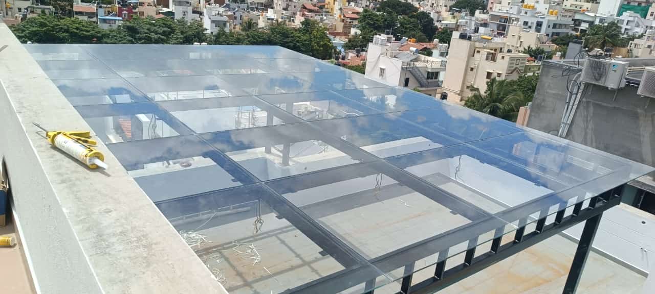 Where to find Weather-Resistant Glass Solutions in Bangalore?