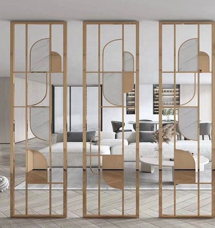 Who Provides Modern Glass Partitions Near Me?