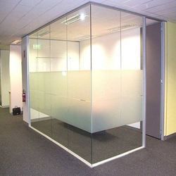 Where to Get Transparent Glass Partitions in Bangalore?