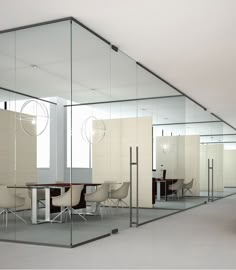 Where to Get Office Glass Partitions Installed Professionally in Bangalore?