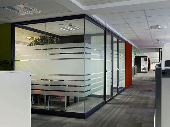 Where to Get Best Glass Partition Contractors Near Subbaianpalya?