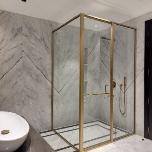 Expert Glass Partition & Shower Door Installers