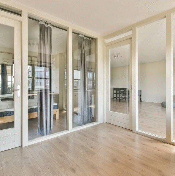 Modern Glass Partition & Railing Specialists in Bangalore